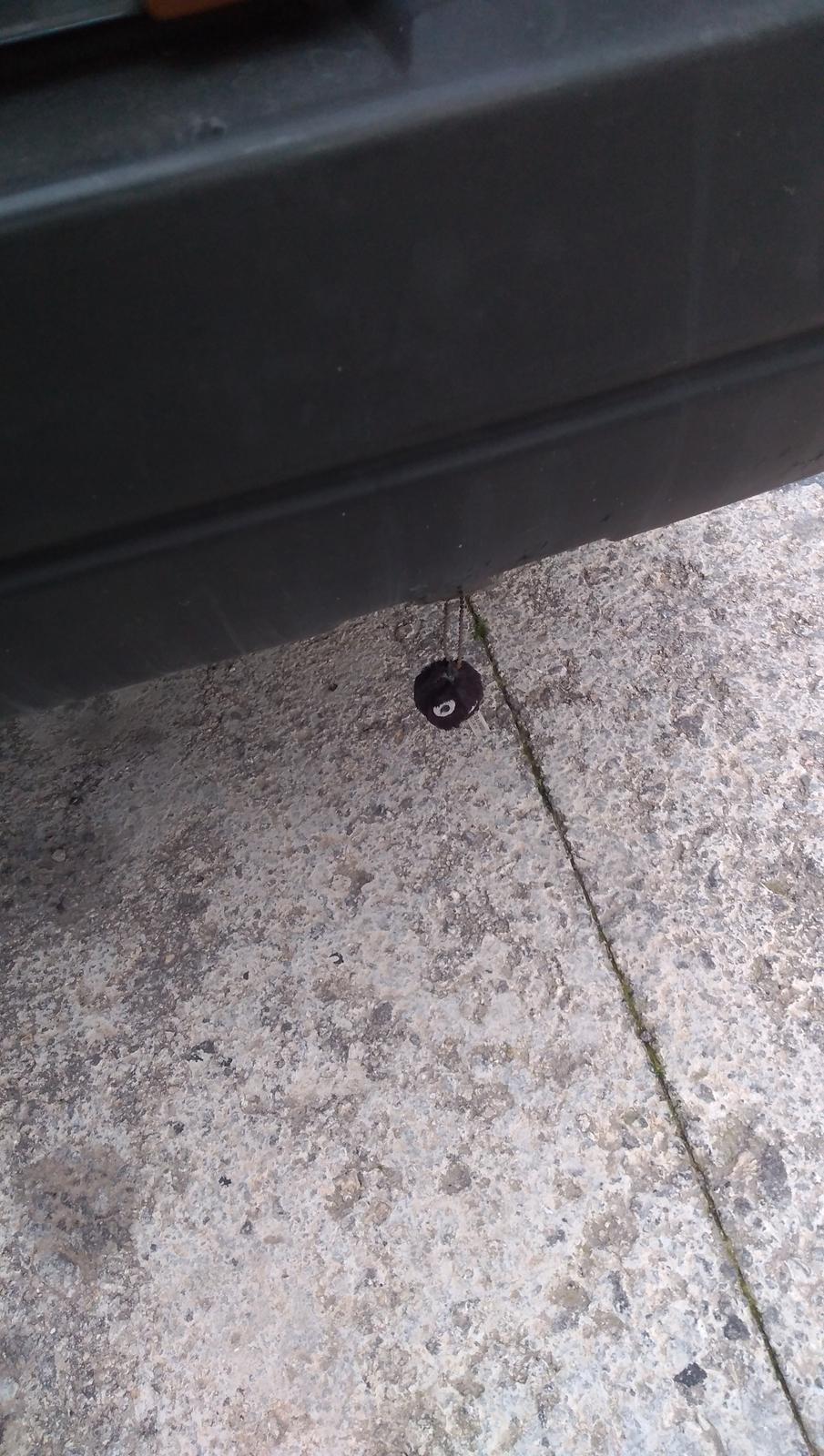 Skoda Forman billede 19