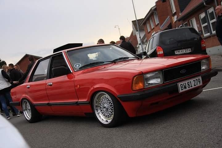 Ford Taunus billede 6