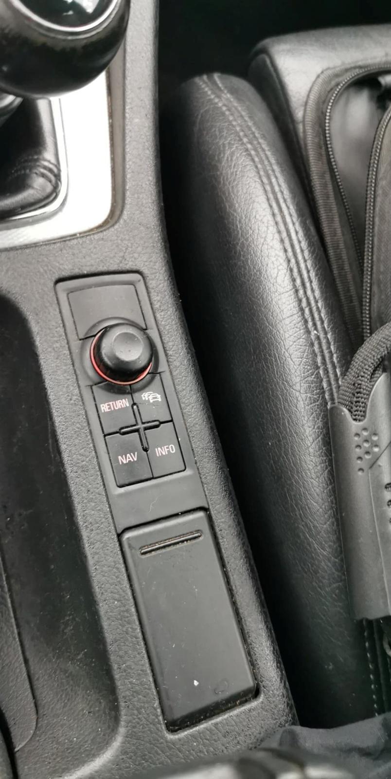 Audi A4 B6 Avant 2.5 TDi billede 9