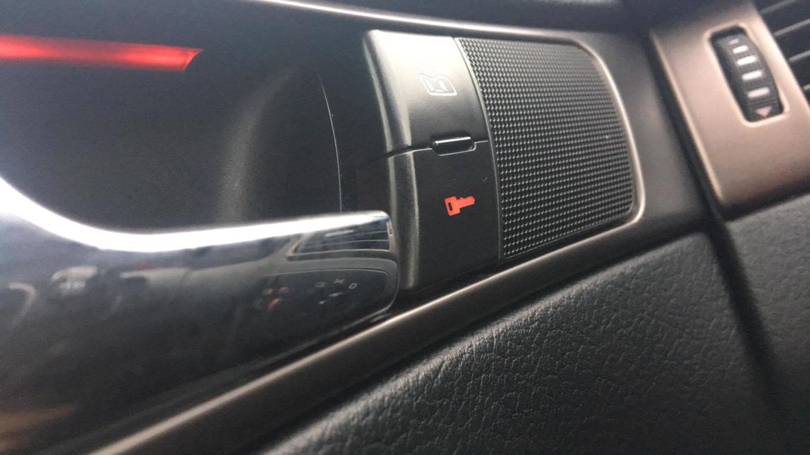 Audi A6 C5 Limousine 1.8 Turbo  billede 10