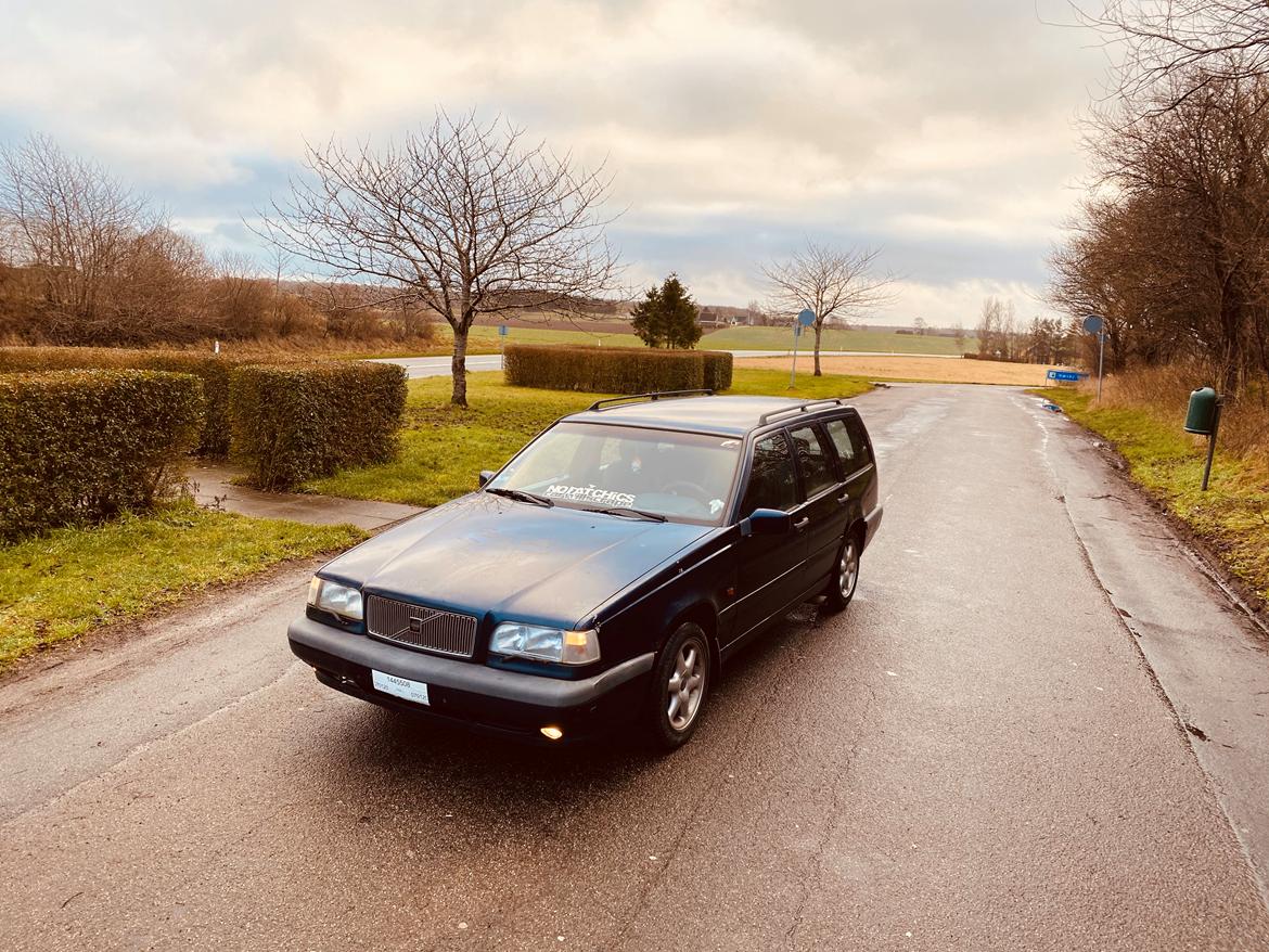 Volvo 850'er billede 2