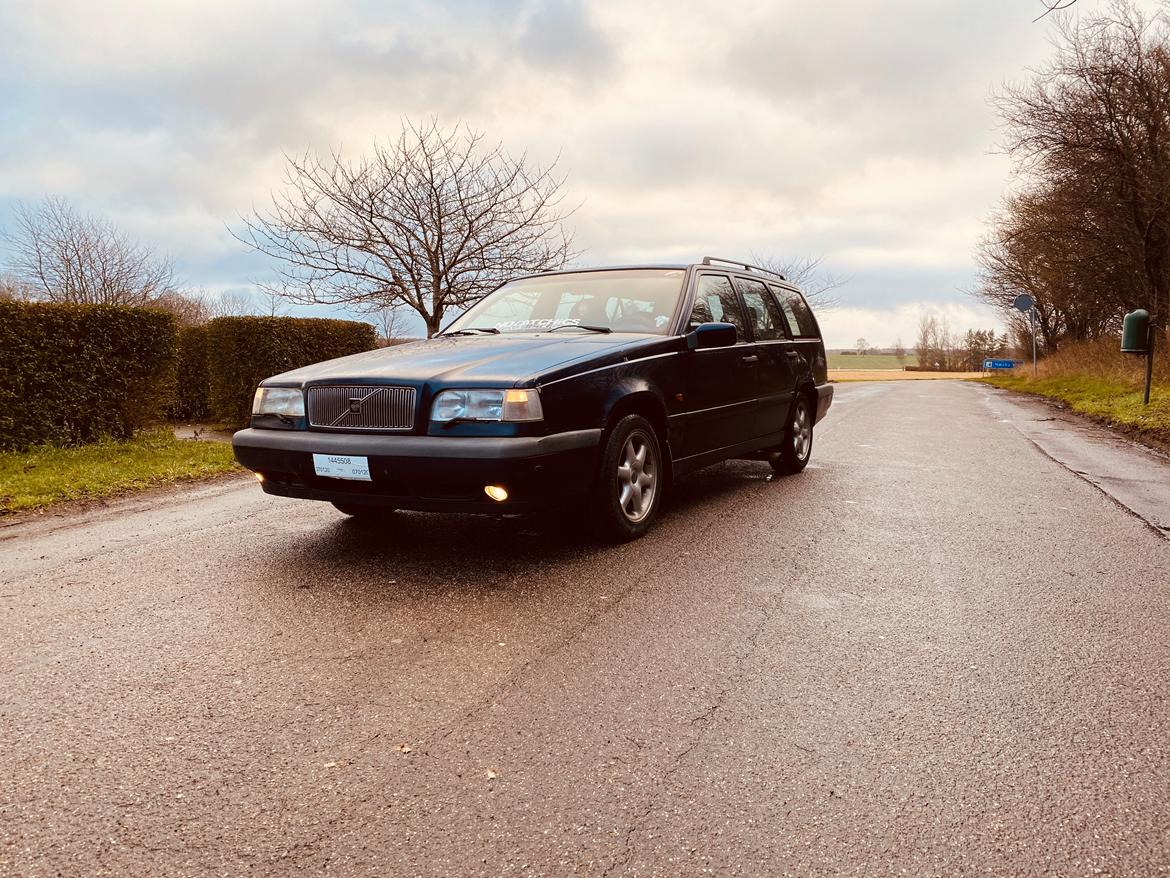 Volvo 850'er billede 1