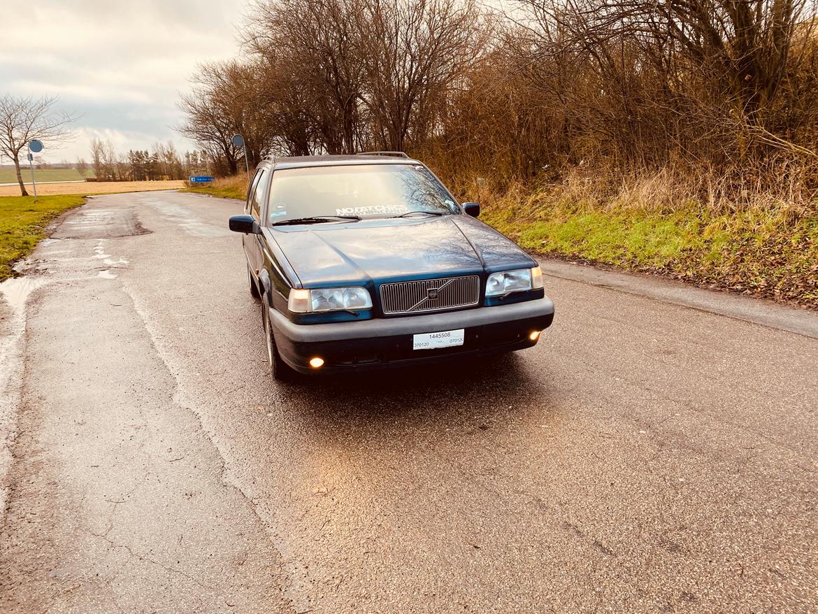 Volvo 850'er billede 3