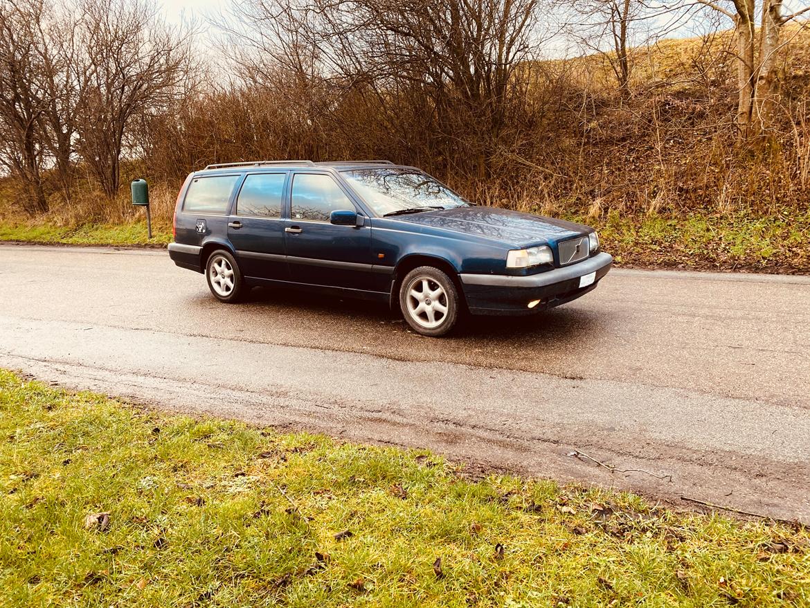 Volvo 850'er billede 4