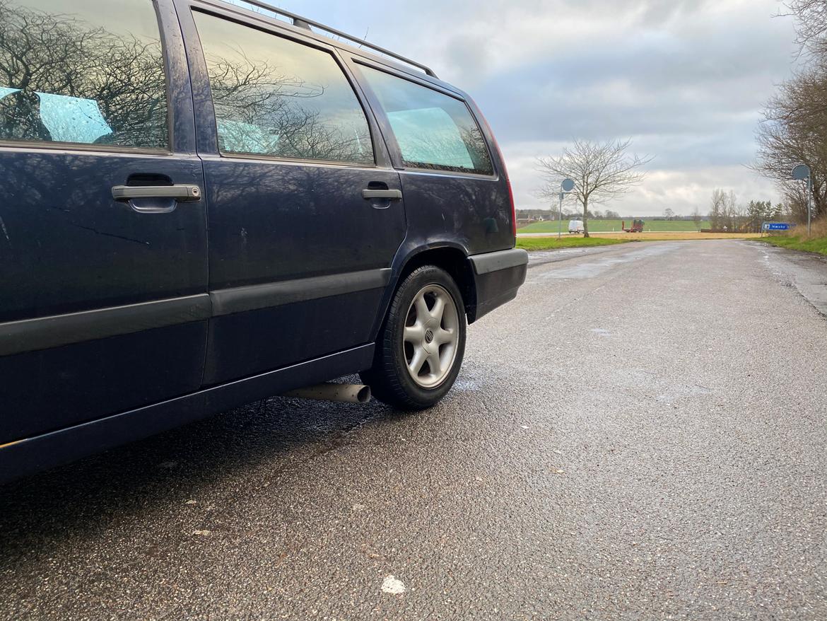 Volvo 850'er billede 6