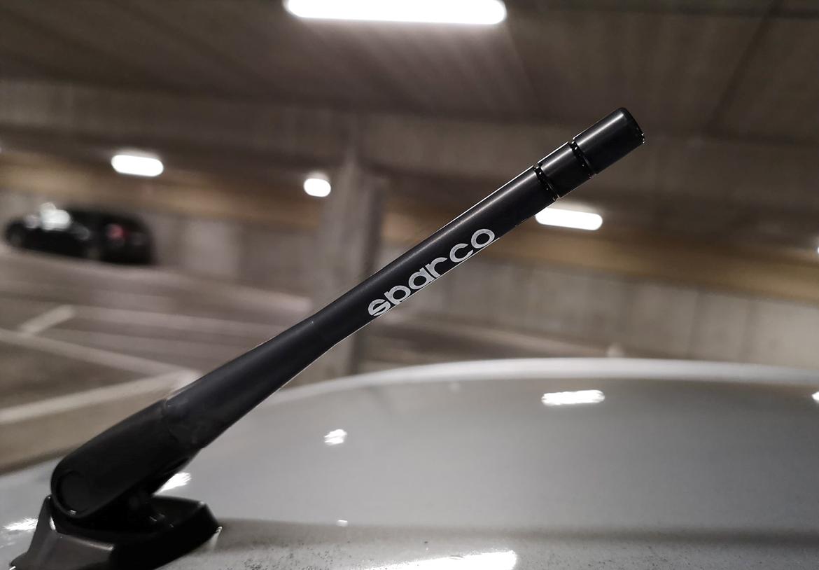 Peugeot 107 1,0 Comfort+ 5d billede 12