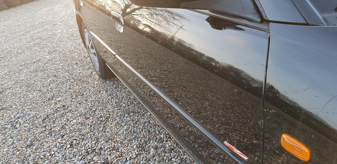 Honda Civic 1.6i ES VTEC Sedan/ES5 [2001-2003] billede 11