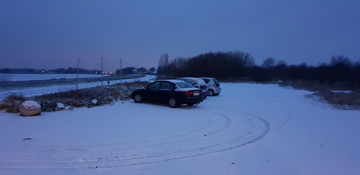 Honda Civic 1.6i ES VTEC Sedan/ES5 [2001-2003] billede 14