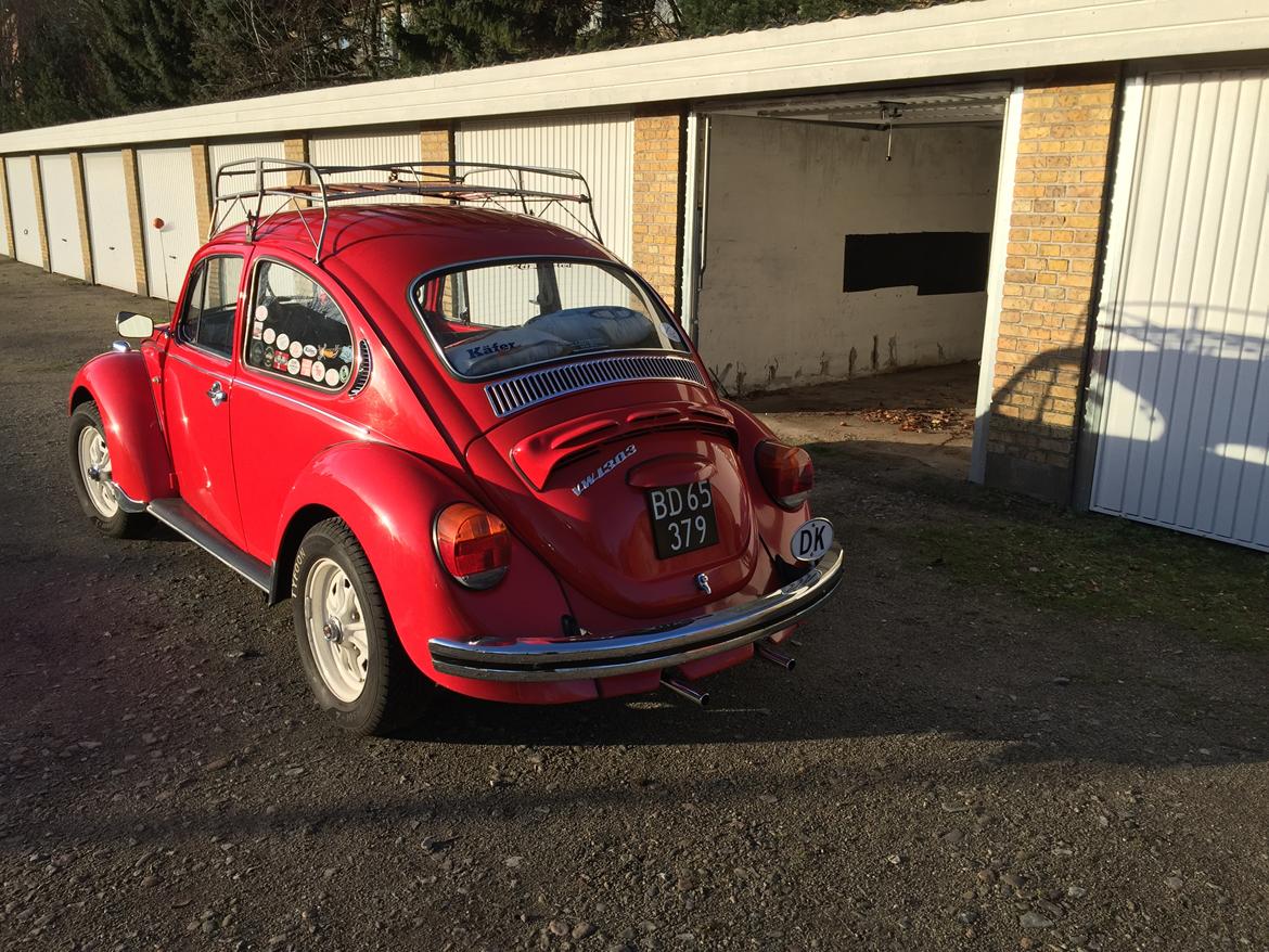 VW 1303 s billede 16