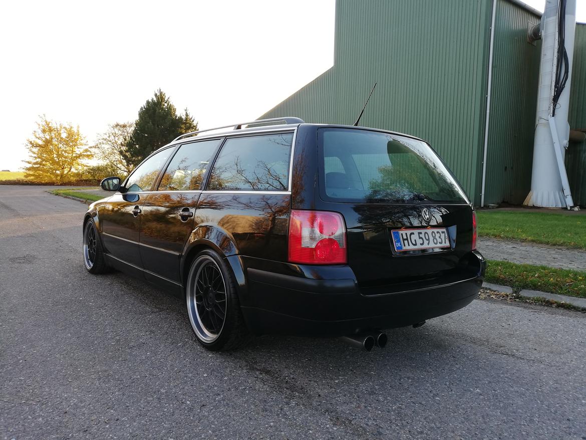 VW Passat 3BG  billede 3