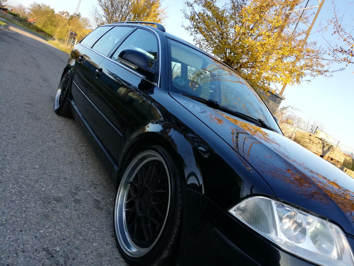 VW Passat 3BG  billede 5