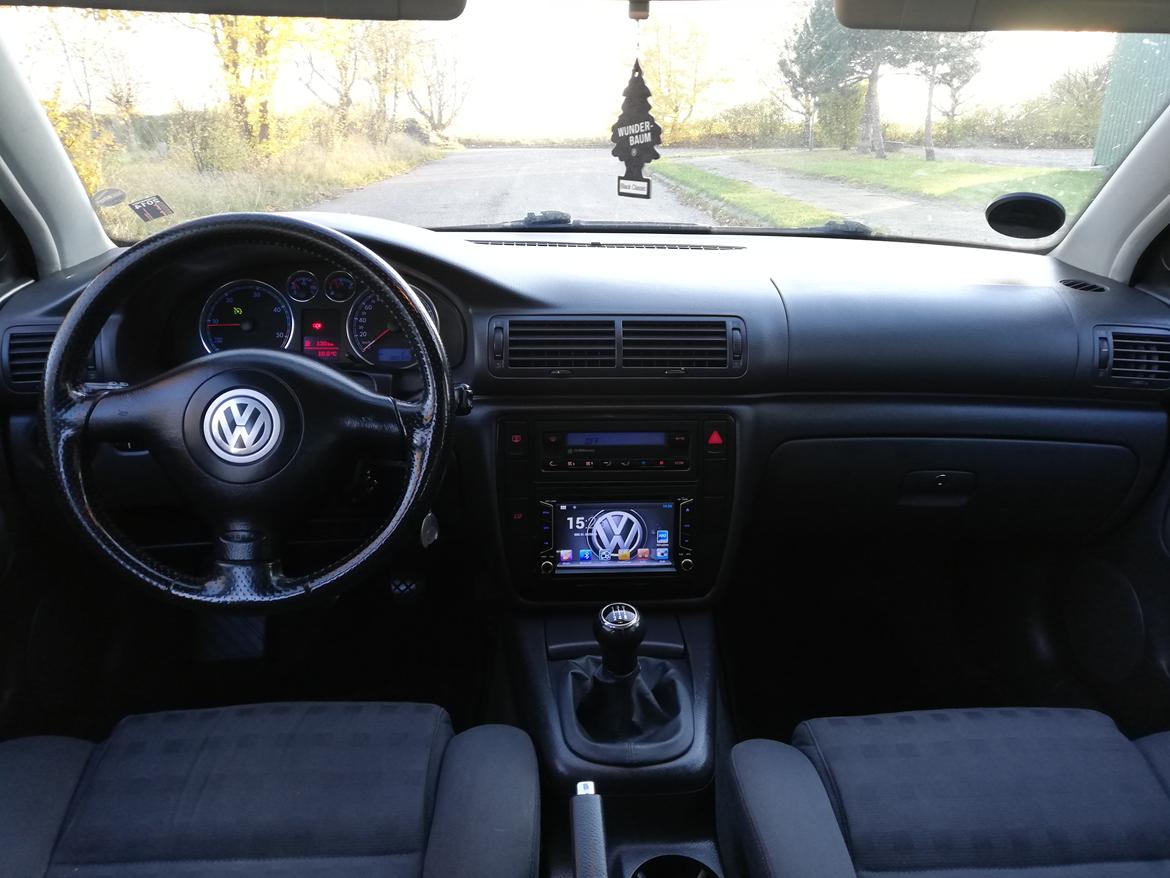 VW Passat 3BG  billede 6