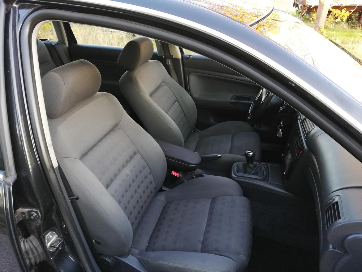 VW Passat 3BG  billede 8