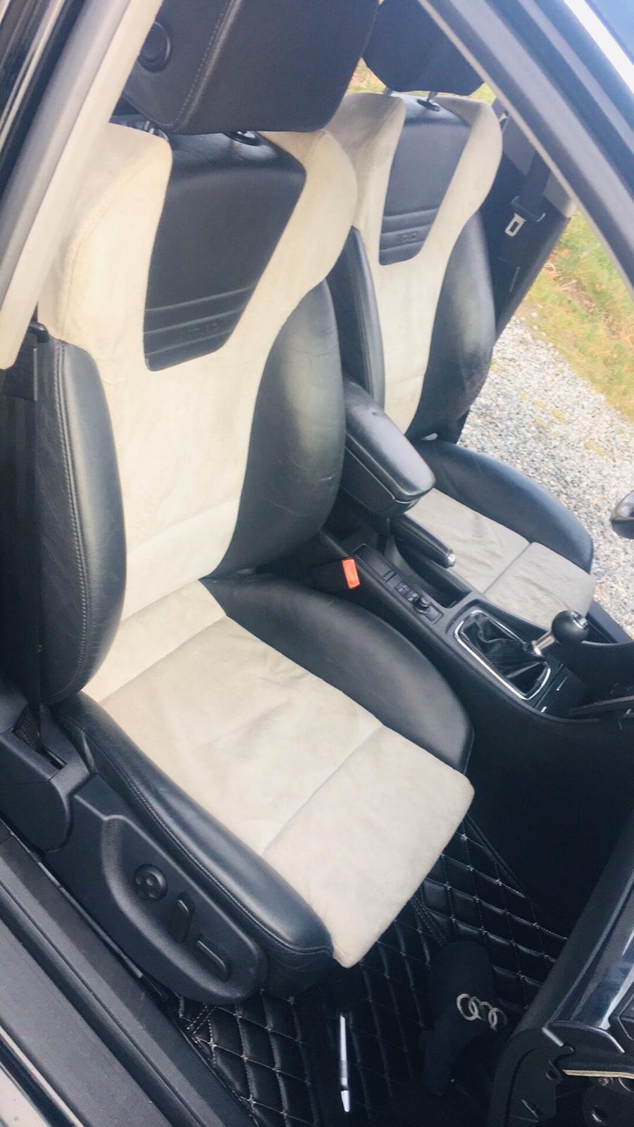 Audi A4 B6 Avant 2.5 TDi billede 6