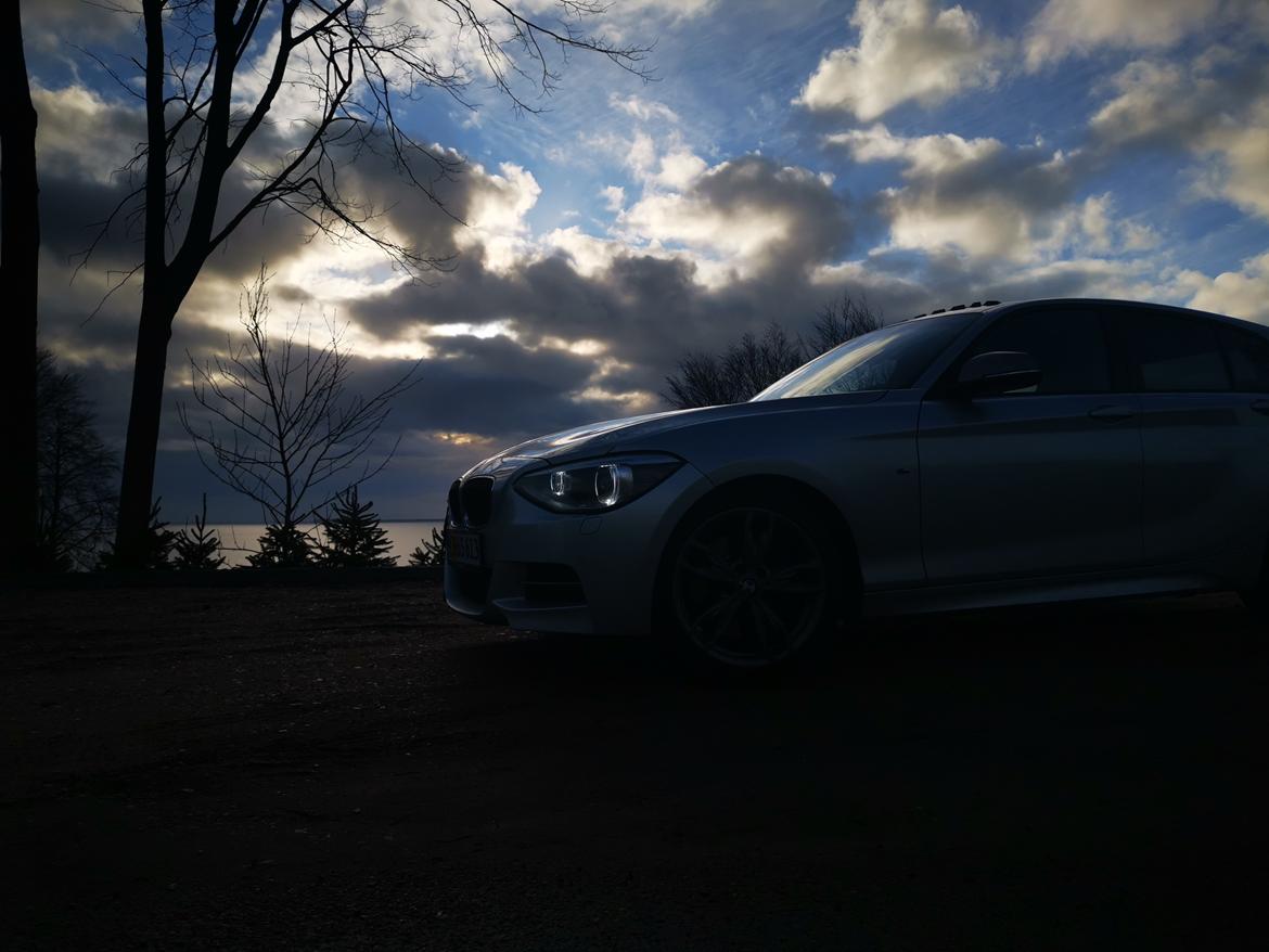 BMW M135i xDrive billede 3