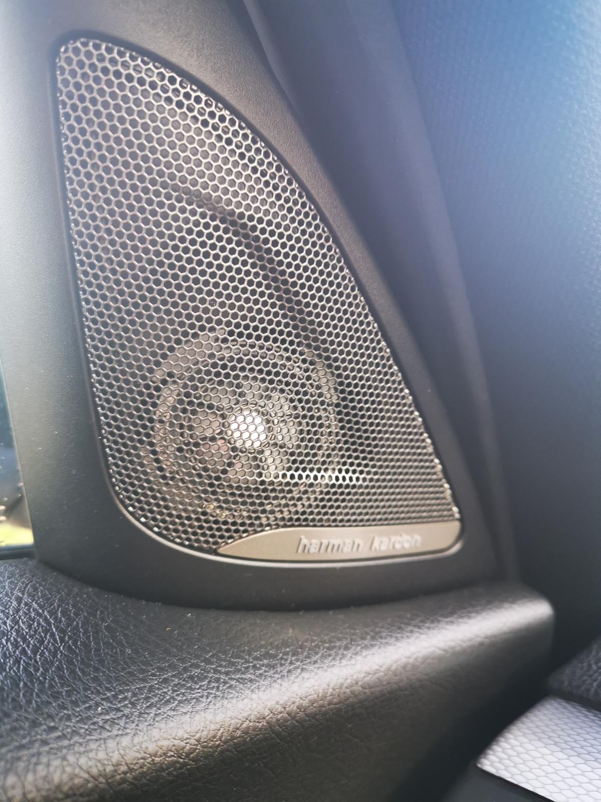 BMW M135i xDrive billede 7