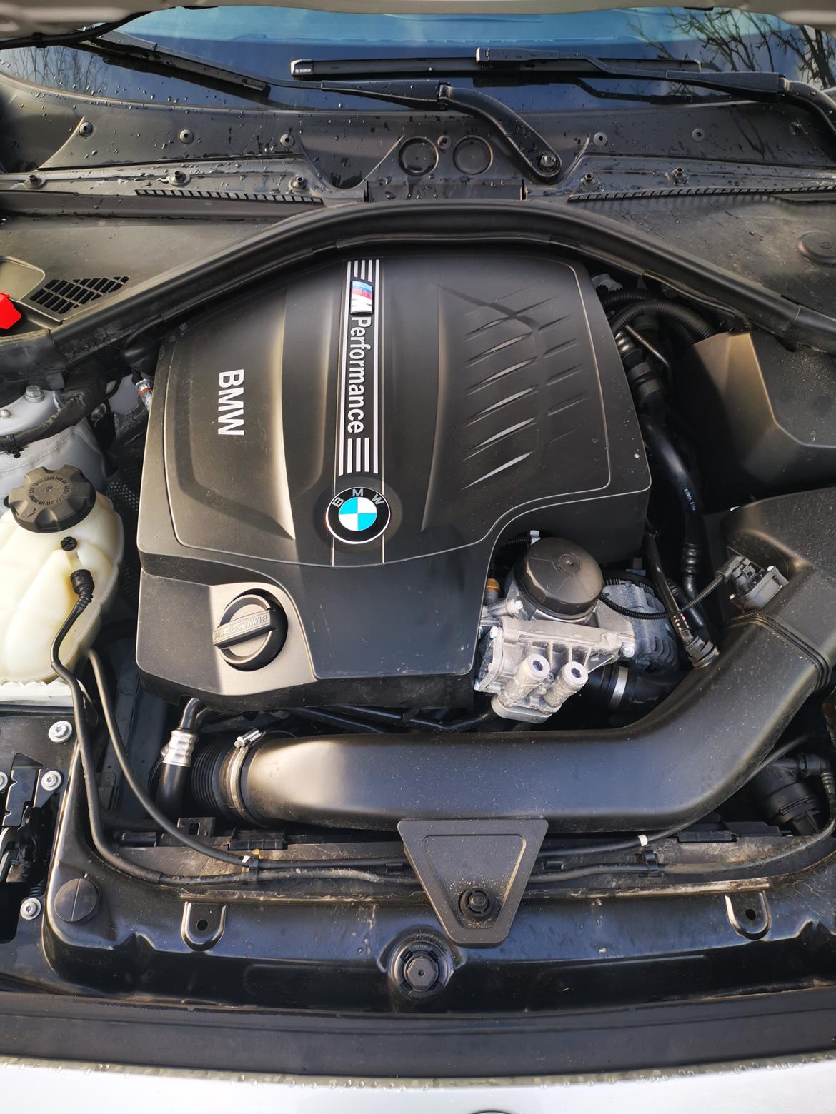 BMW M135i xDrive billede 6