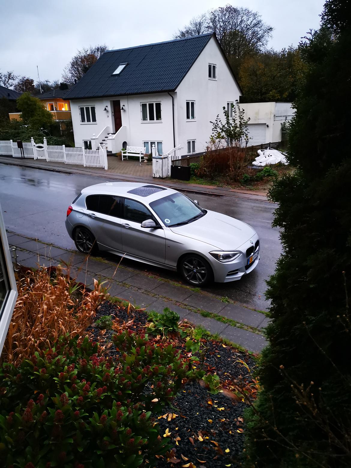 BMW M135i xDrive billede 10