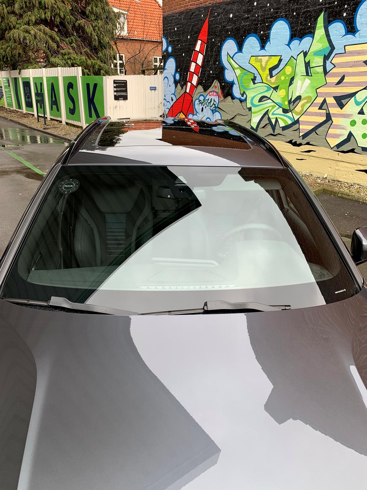 BMW BMW 330i M Sport Touring Xdrive familieslæde... billede 3