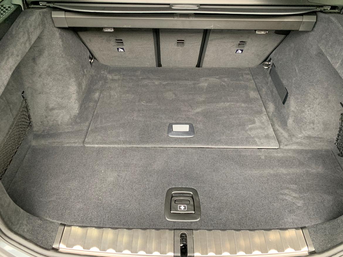 BMW BMW 330i M Sport Touring Xdrive familieslæde... billede 7