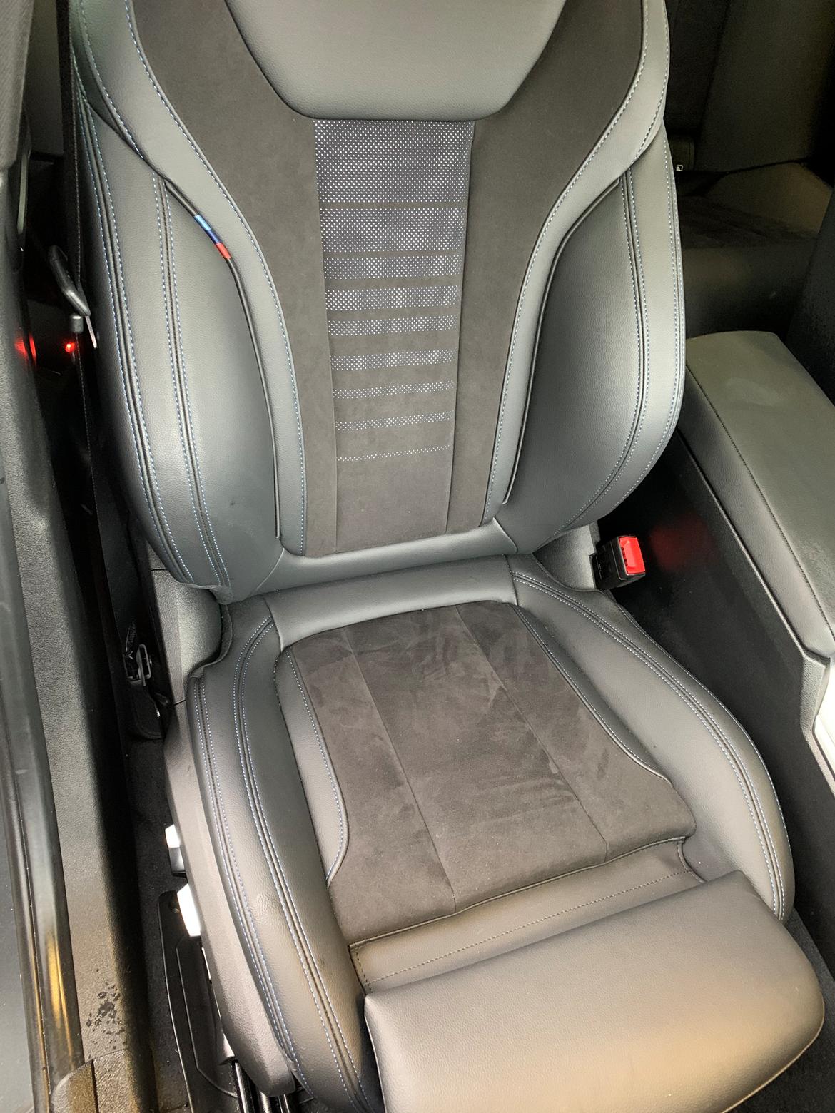 BMW BMW 330i M Sport Touring Xdrive familieslæde... billede 9