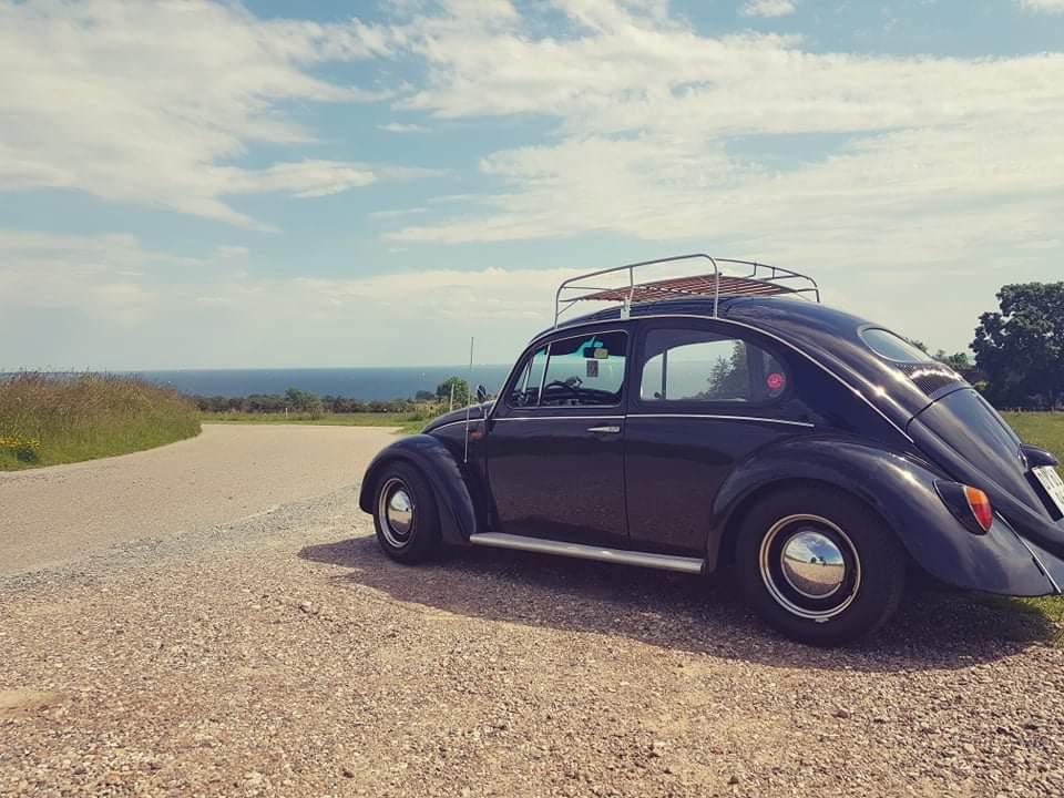 VW Type 1 "Bastard.bug" billede 2