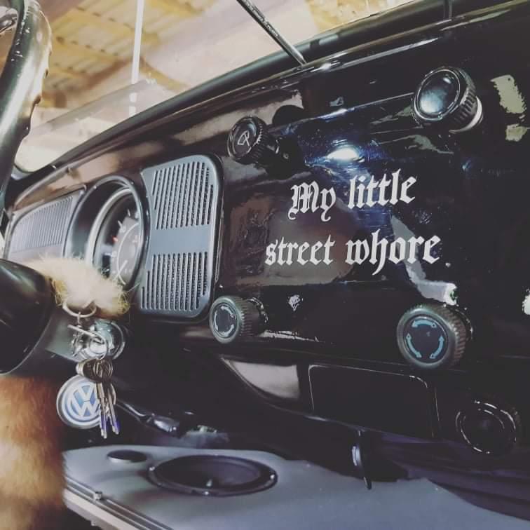 VW Type 1 "Bastard.bug" billede 10