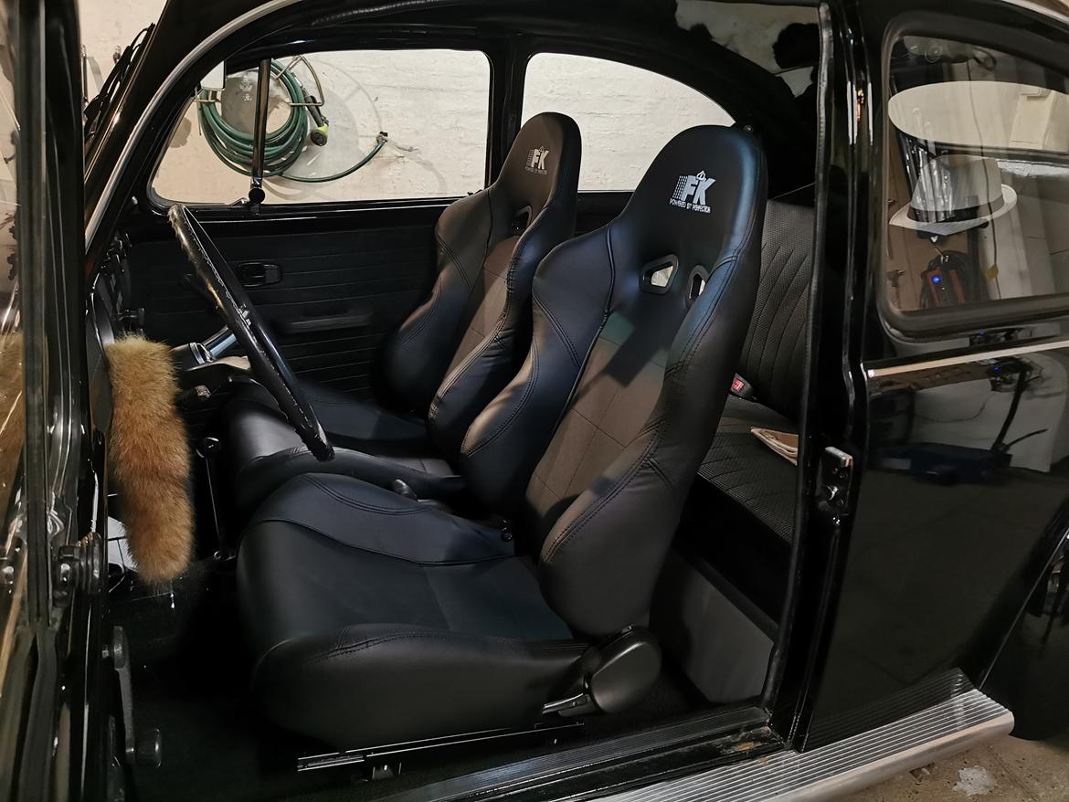 VW Type 1 "Bastard.bug" billede 9