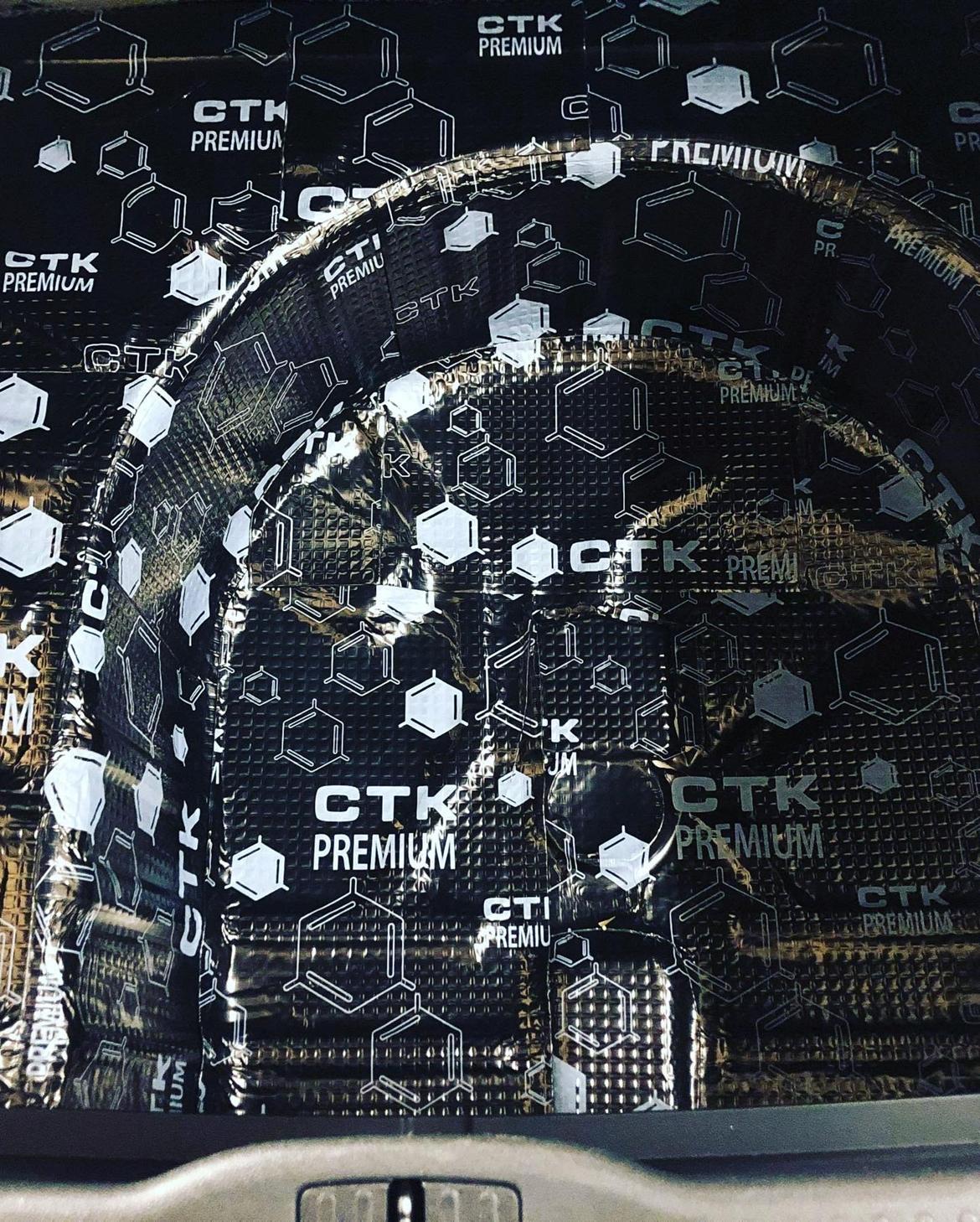 Peugeot RCZ billede 22