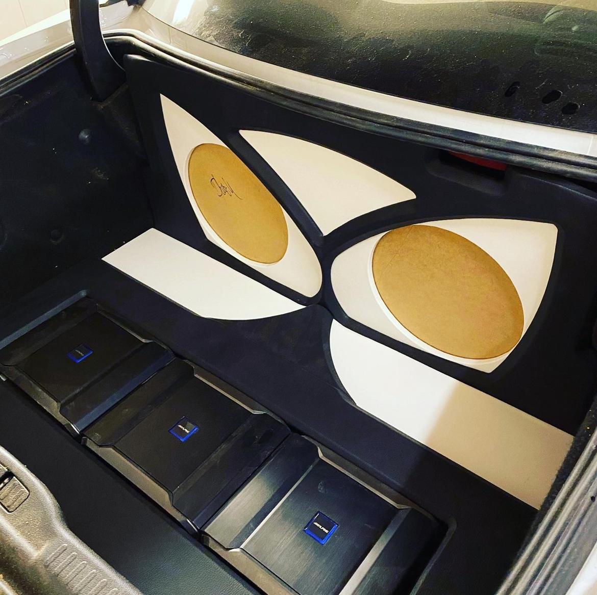 Peugeot RCZ billede 26