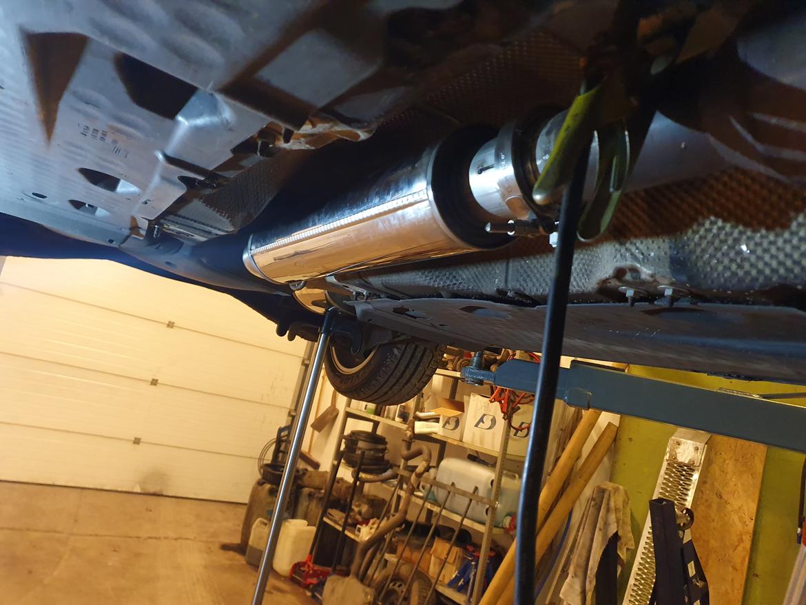 VW Golf 5 GTI DSG. solgt billede 20