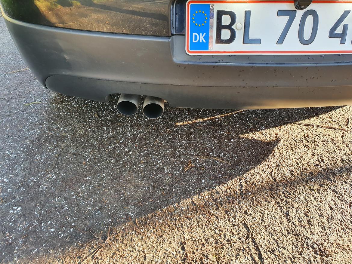 VW Golf 5 GTI DSG. solgt billede 11