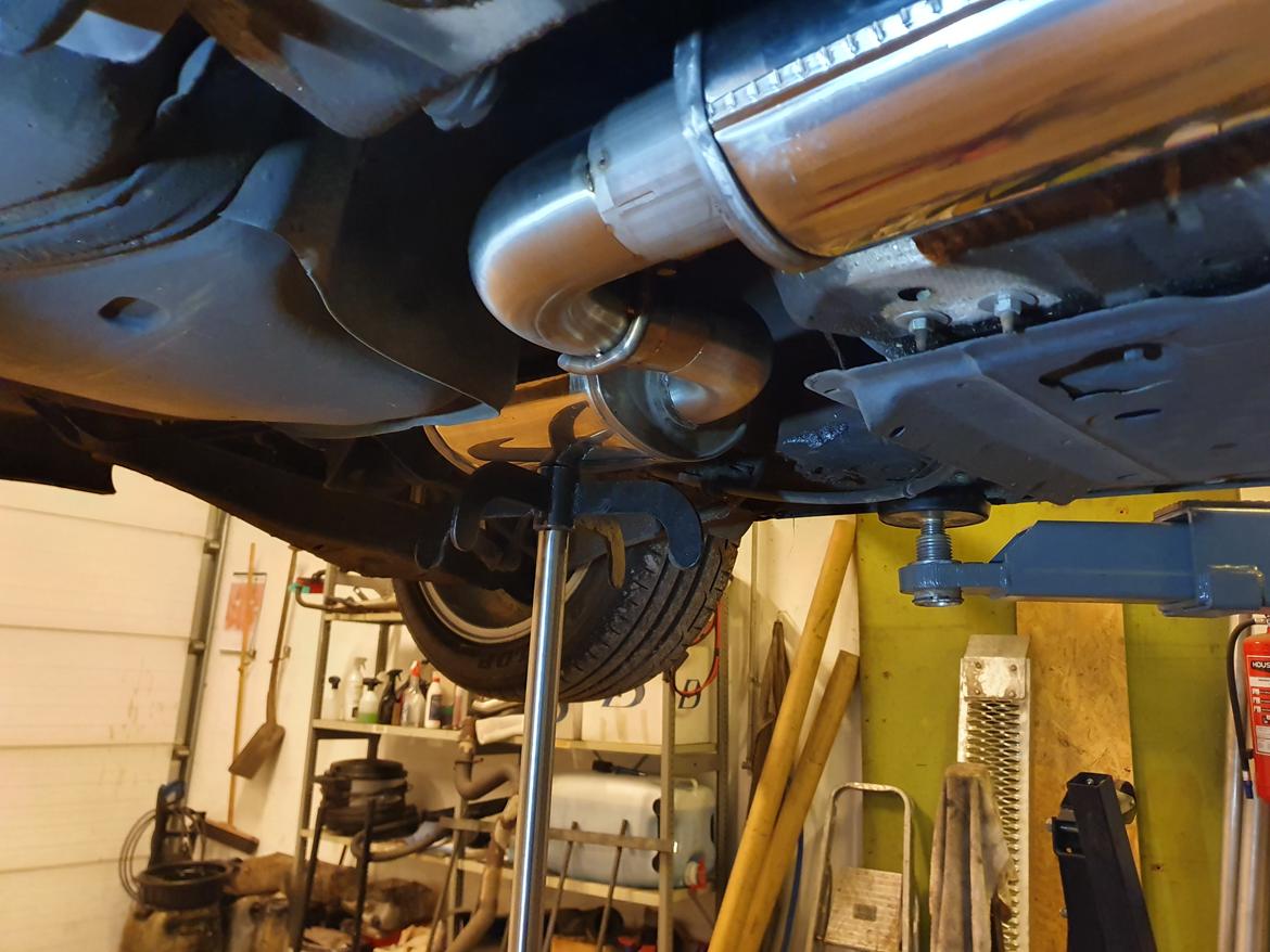 VW Golf 5 GTI DSG. solgt billede 19