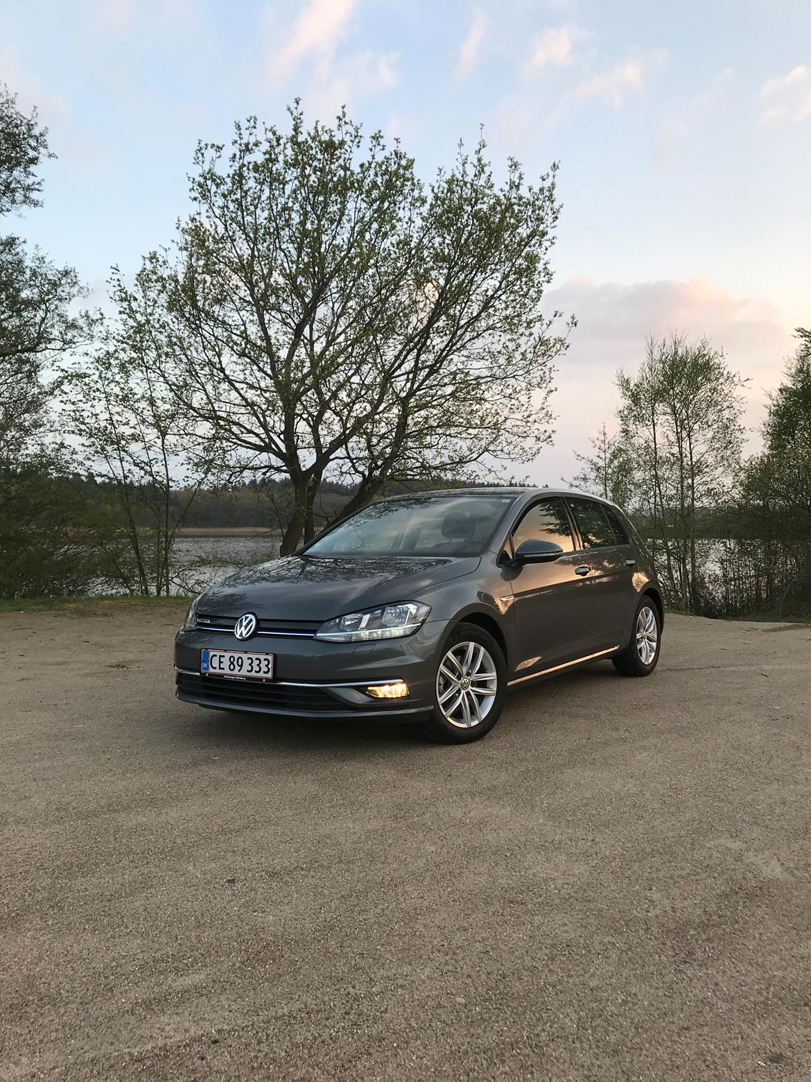 VW Golf 7.5 TSi evo dsg billede 6