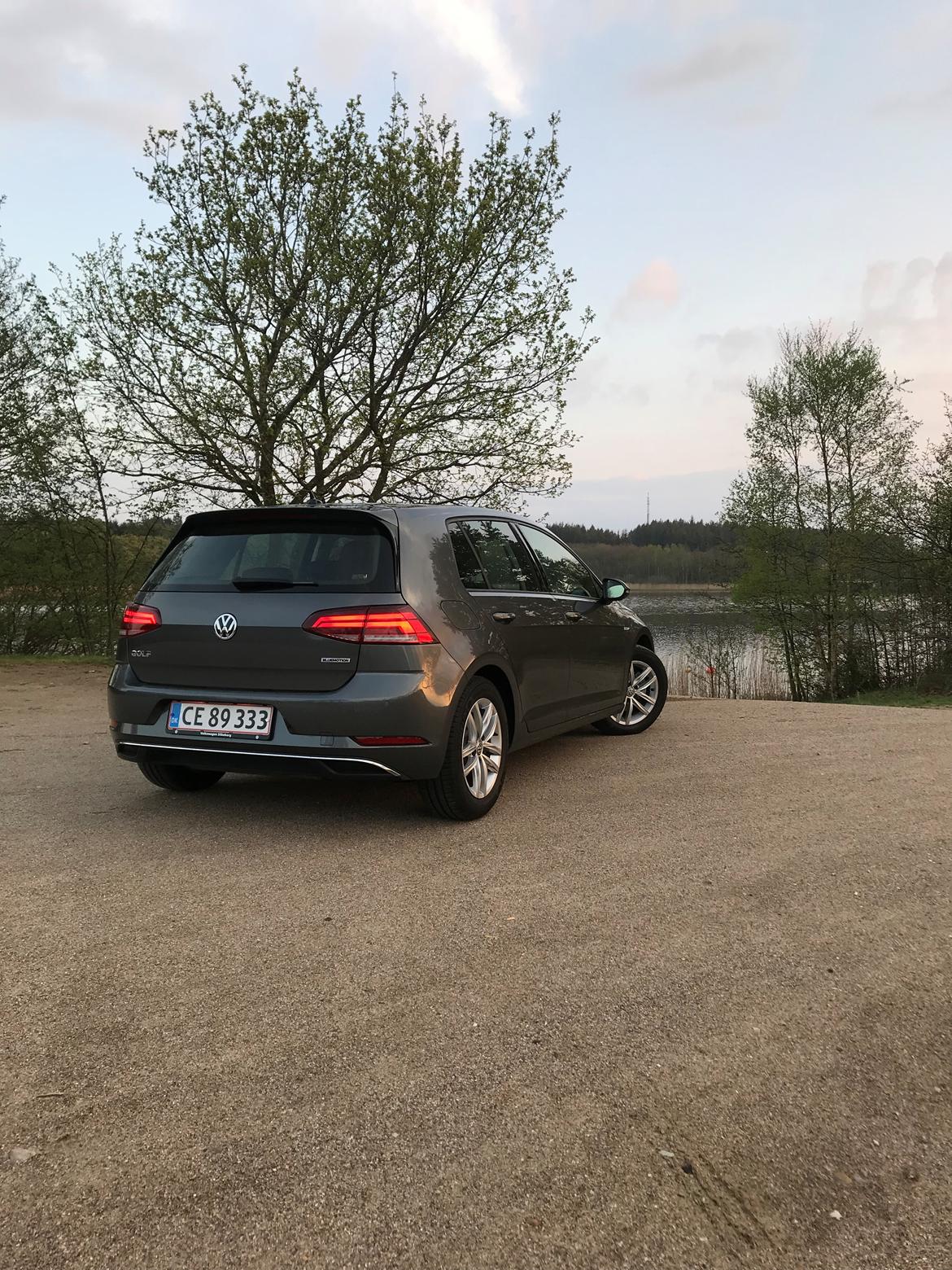 VW Golf 7.5 TSi evo dsg billede 7