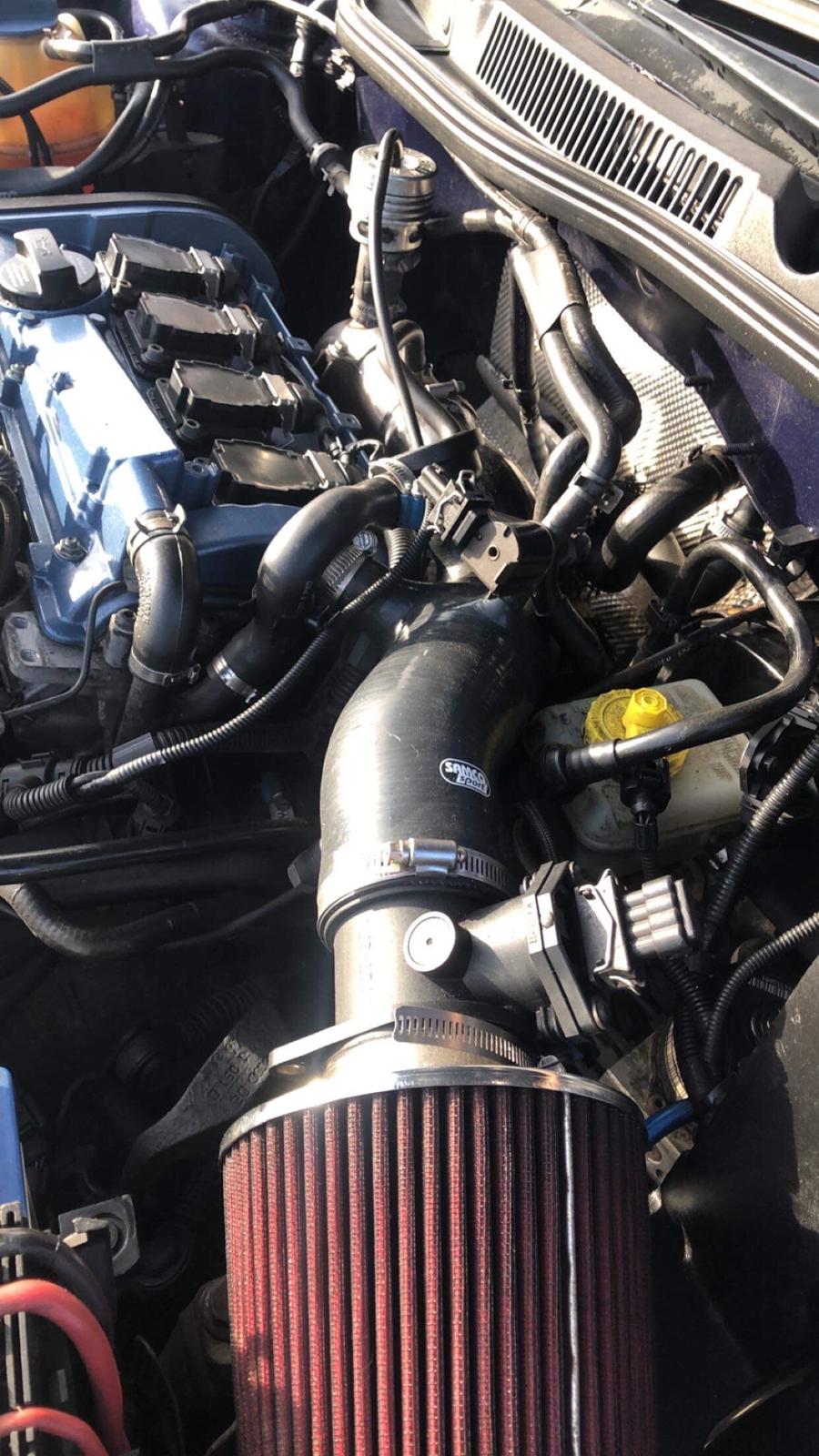 VW Golf 4 1.8 turbo GTI exclusive billede 8