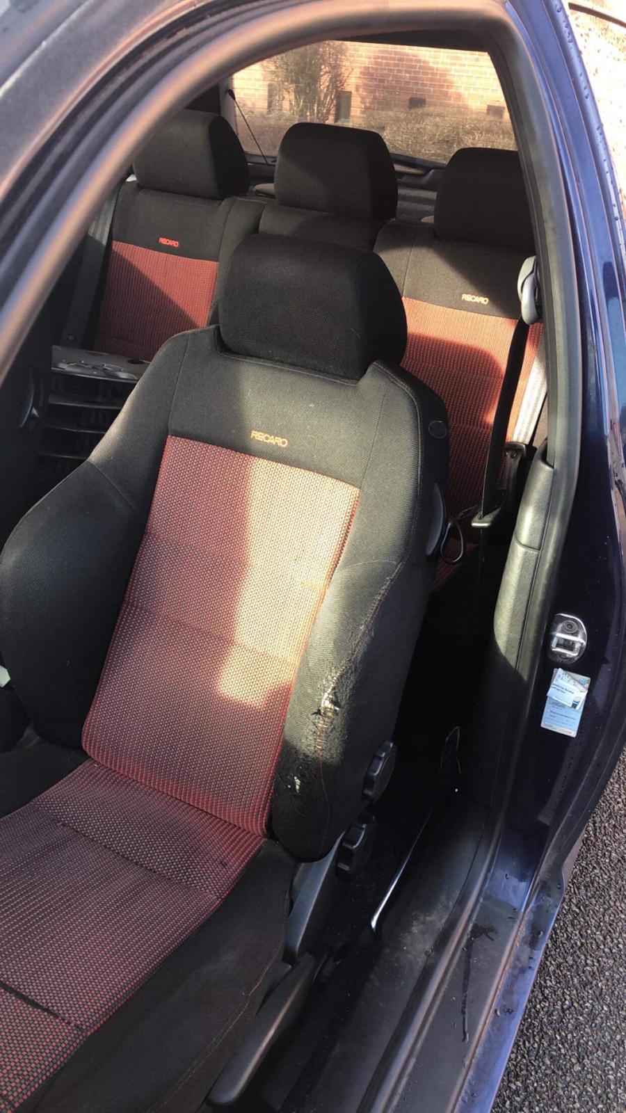 VW Golf 4 1.8 turbo GTI exclusive billede 6