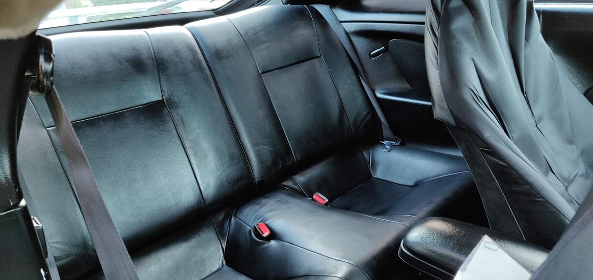 Toyota Celica GT 1.8 VVT-i billede 12