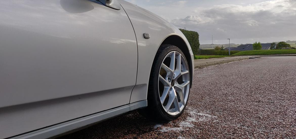 Toyota Celica GT 1.8 VVT-i billede 3