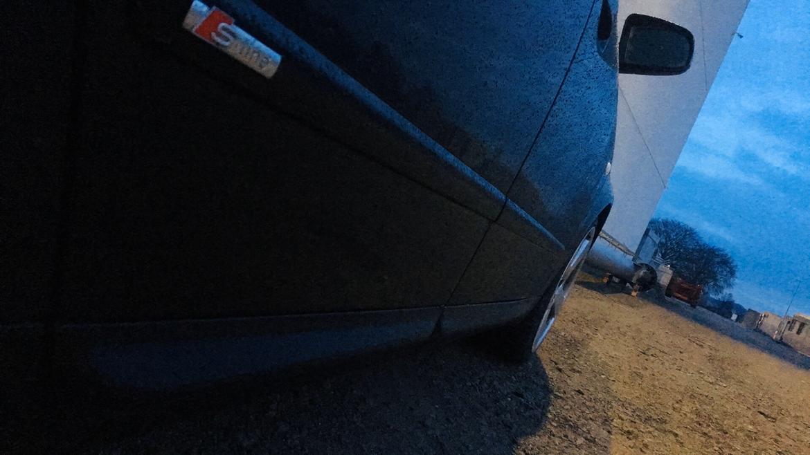 Audi A4 B6 Avant 2.5 TDi billede 3