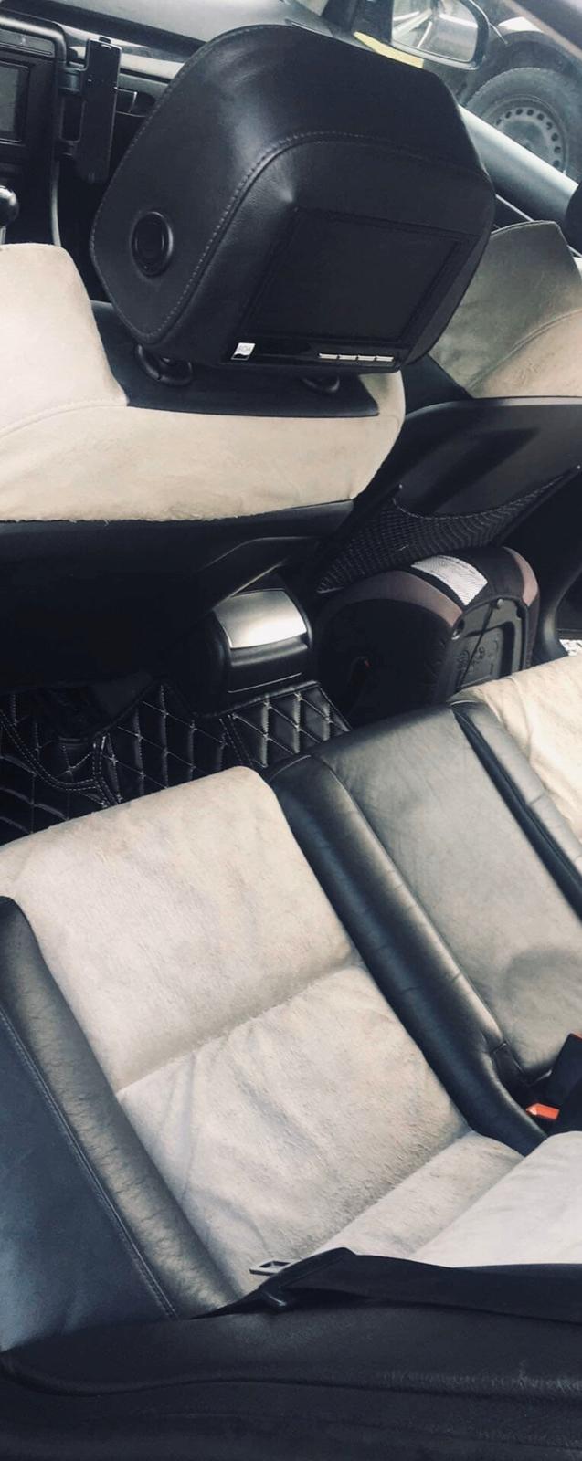 Audi A4 B6 Avant 2.5 TDi billede 14