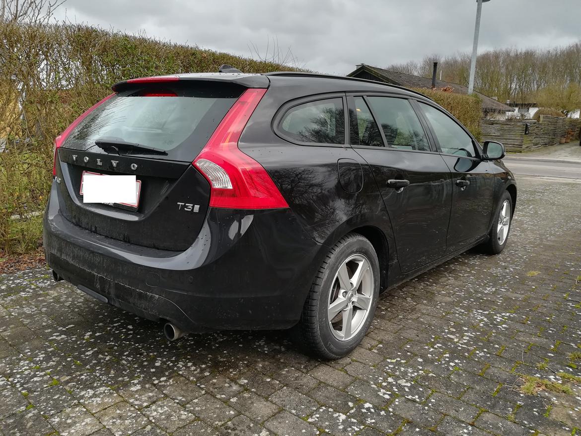 Volvo V60 Momentum T3 Aut. billede 3