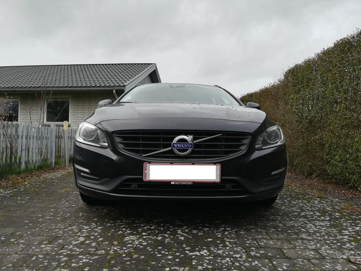 Volvo V60 Momentum T3 Aut. billede 7