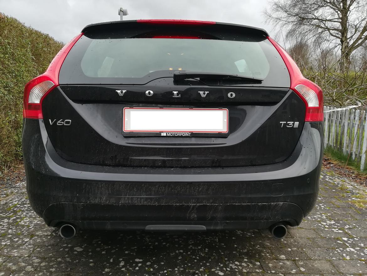 Volvo V60 Momentum T3 Aut. billede 13