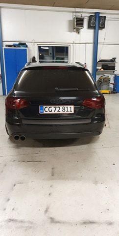 Audi A4 B8 Avant billede 11