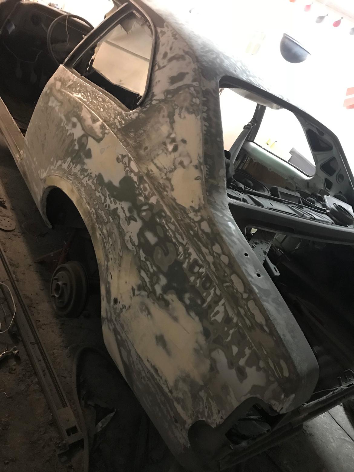 Ford Cortina L billede 10