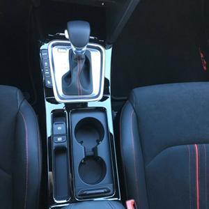 Kia Proceed GT  - Automatgear og 2 af 4 kopholdere billede 8