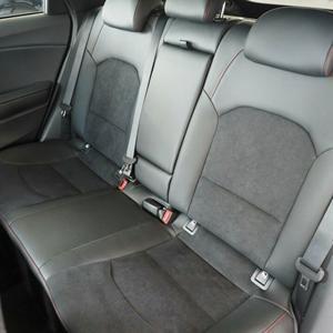 Kia Proceed GT  - Second row  billede 9