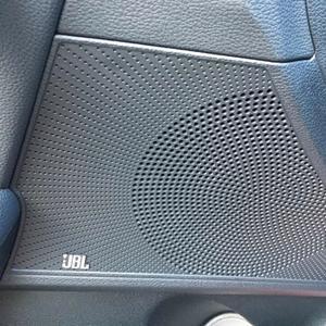 Kia Proceed GT  - JBL 8højtaler system  billede 7