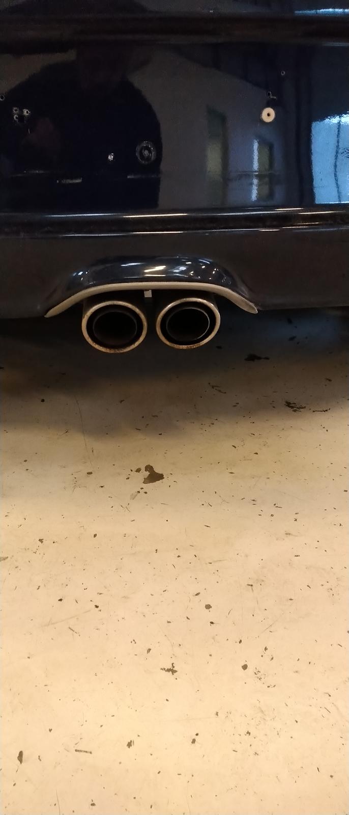 Porsche boxster 986 billede 13